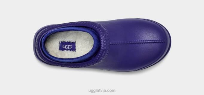 sievietes UGG tasmans x Z48J425 jūras zils