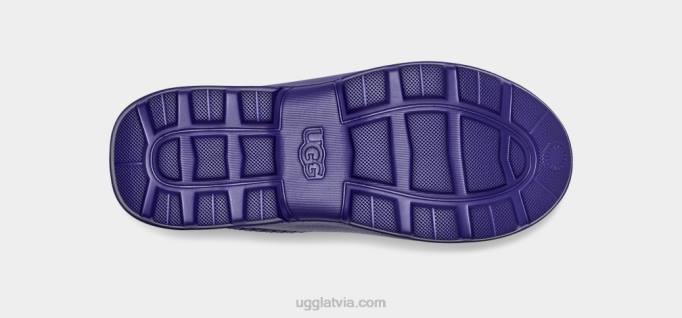 sievietes UGG tasmans x Z48J425 jūras zils