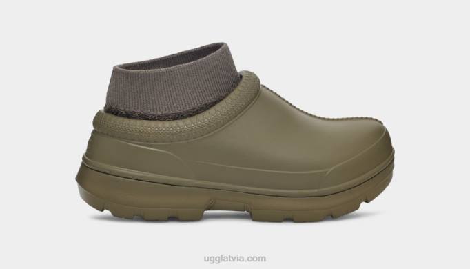 sievietes UGG tasmans x Z48J426 dedzināta olīve