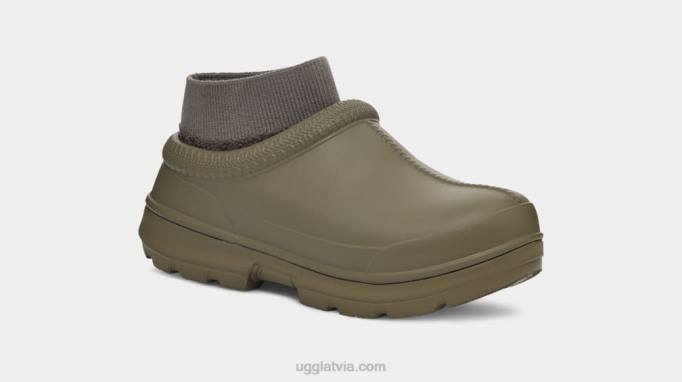 sievietes UGG tasmans x Z48J426 dedzināta olīve