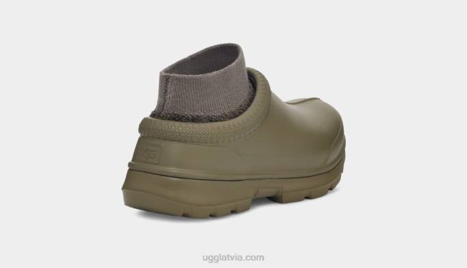 sievietes UGG tasmans x Z48J426 dedzināta olīve