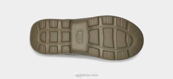 sievietes UGG tasmans x Z48J426 dedzināta olīve