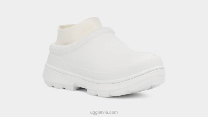 sievietes UGG tasmans x Z48J427 spilgti balts