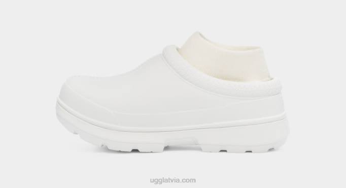 sievietes UGG tasmans x Z48J427 spilgti balts