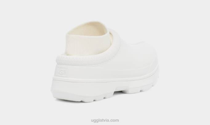 sievietes UGG tasmans x Z48J427 spilgti balts