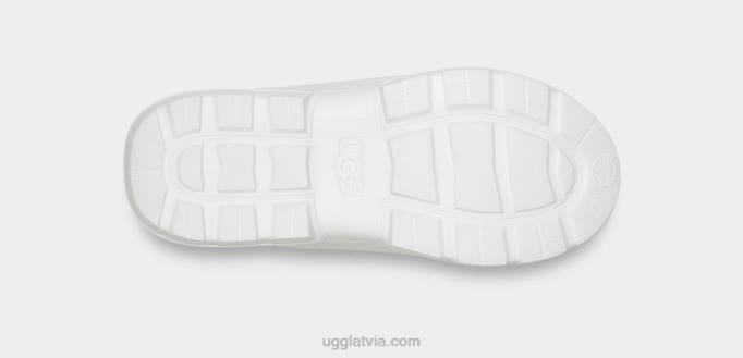 sievietes UGG tasmans x Z48J427 spilgti balts