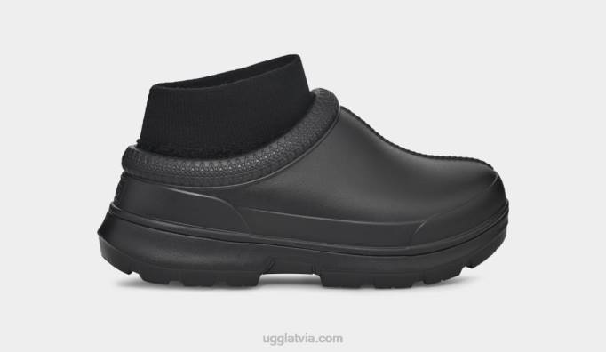 sievietes UGG tasmans x Z48J428 melns