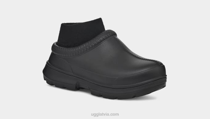 sievietes UGG tasmans x Z48J428 melns