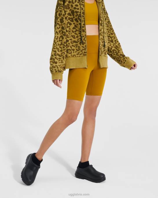 sievietes UGG tasmans x Z48J428 melns