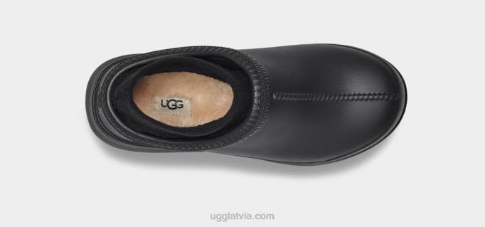 sievietes UGG tasmans x Z48J428 melns