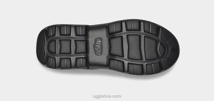 sievietes UGG tasmans x Z48J428 melns