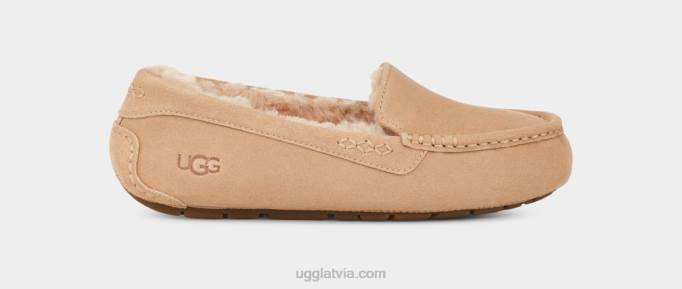 sievietes UGG Ansley Z48J370 driftwood