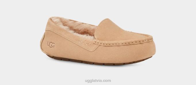 sievietes UGG Ansley Z48J370 driftwood