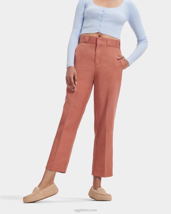 sievietes UGG Ansley Z48J370 driftwood