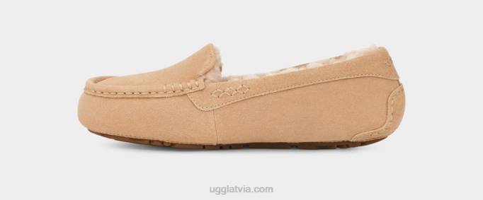 sievietes UGG Ansley Z48J370 driftwood