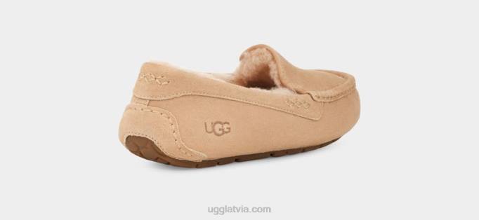 sievietes UGG Ansley Z48J370 driftwood