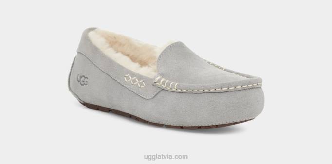 sievietes UGG Ansley Z48J373 gaiši pelēks