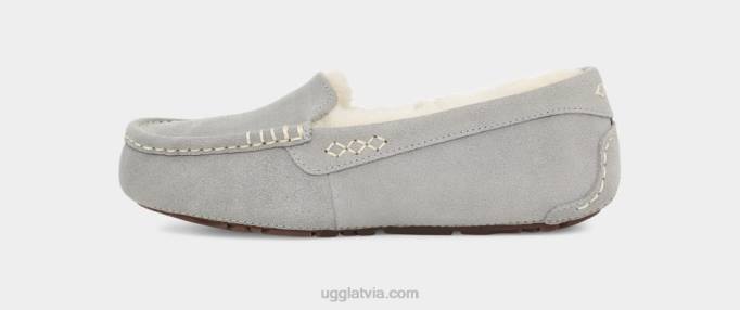 sievietes UGG Ansley Z48J373 gaiši pelēks
