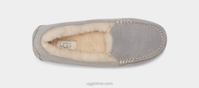 sievietes UGG Ansley Z48J373 gaiši pelēks
