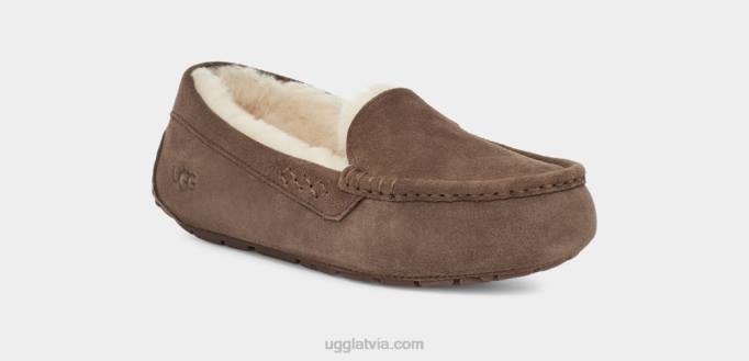 sievietes UGG Ansley Z48J374 espresso