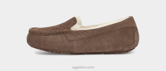 sievietes UGG Ansley Z48J374 espresso