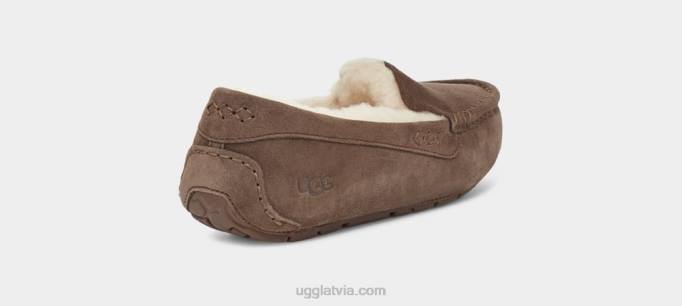 sievietes UGG Ansley Z48J374 espresso