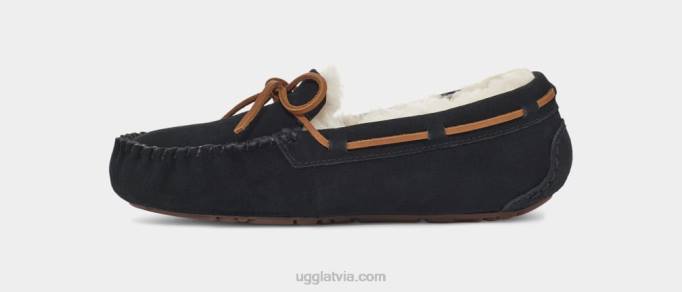 sievietes UGG Dakota Z48J459 melns