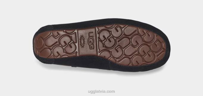 sievietes UGG Dakota Z48J459 melns