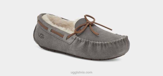 sievietes UGG Dakota Z48J460 alvas