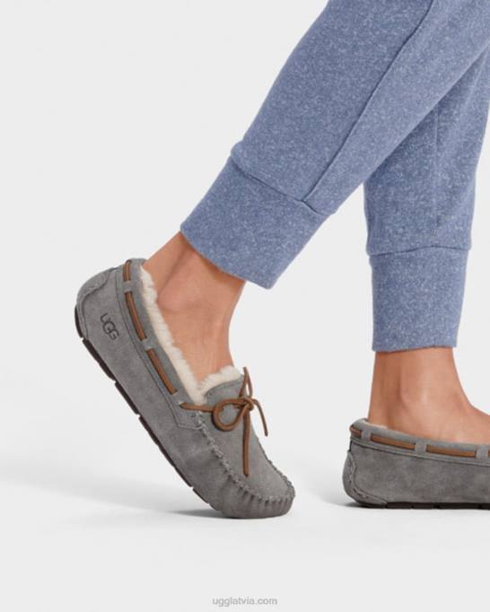 sievietes UGG Dakota Z48J460 alvas