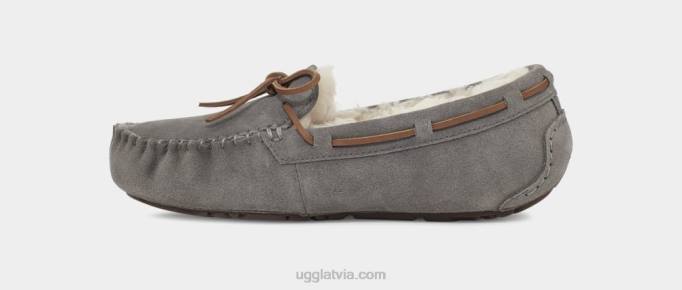 sievietes UGG Dakota Z48J460 alvas