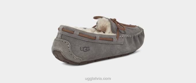 sievietes UGG Dakota Z48J460 alvas