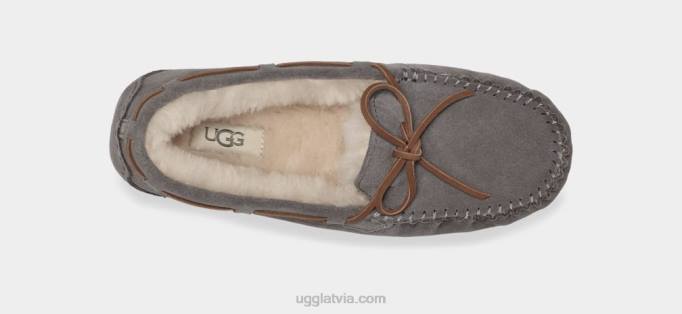 sievietes UGG Dakota Z48J460 alvas