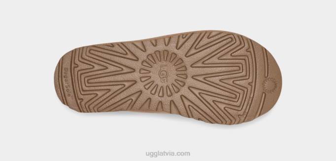sievietes UGG Tasman atjaunoties Z48J16 smiltis