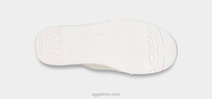 sievietes UGG Zayne šķērssiena Z48J540 jasmīna āda