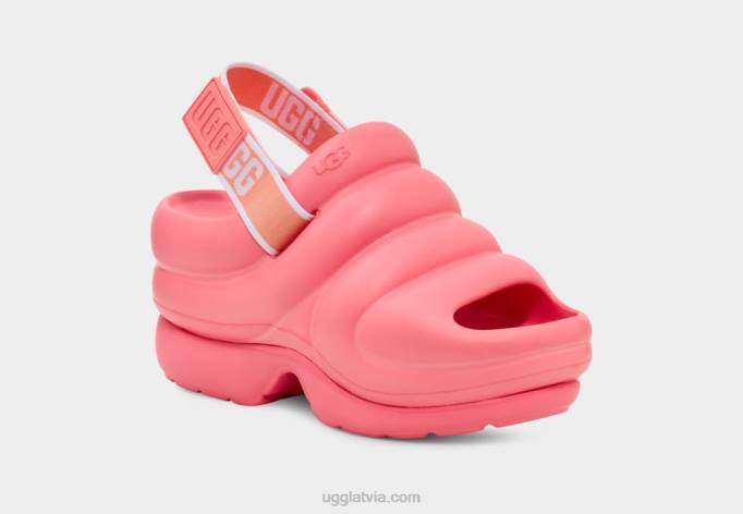 sievietes UGG aww jā Z48J469 zemeņu krēms