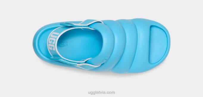 sievietes UGG aww jā Z48J470 vasaras debesis