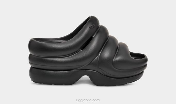 sievietes UGG aww jā Z48J471 melns