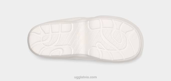 sievietes UGG aww jā Z48J472 spilgti balts