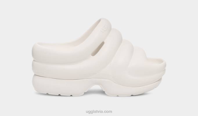 sievietes UGG aww jā Z48J472 spilgti balts