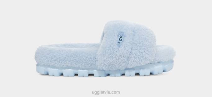 sievietes UGG cozetta cirtaini Z48J430 Grīva