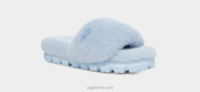 sievietes UGG cozetta cirtaini Z48J430 Grīva