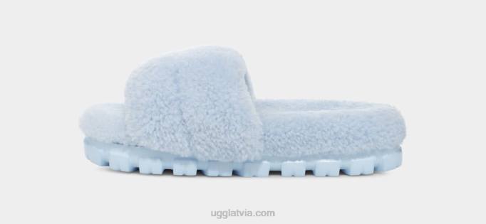 sievietes UGG cozetta cirtaini Z48J430 Grīva