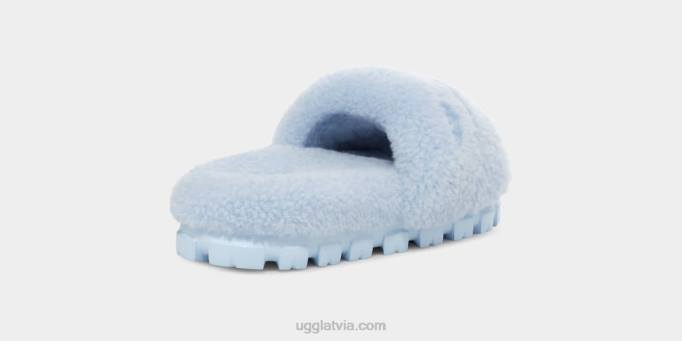 sievietes UGG cozetta cirtaini Z48J430 Grīva