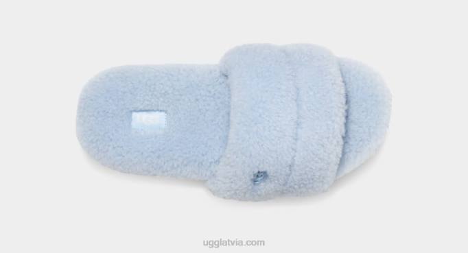 sievietes UGG cozetta cirtaini Z48J430 Grīva