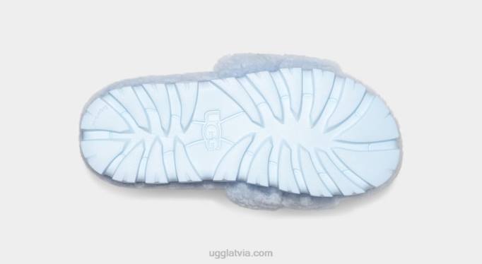 sievietes UGG cozetta cirtaini Z48J430 Grīva