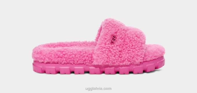 sievietes UGG cozetta cirtaini Z48J431 neļķe