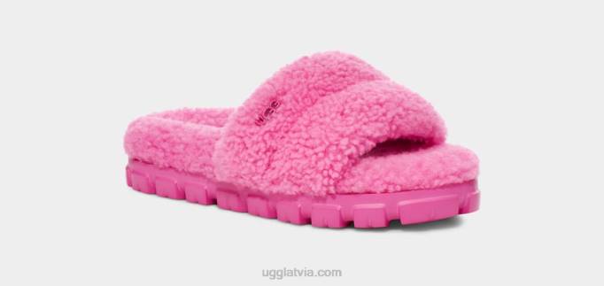 sievietes UGG cozetta cirtaini Z48J431 neļķe