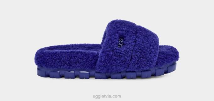 sievietes UGG cozetta cirtaini Z48J435 jūras zils