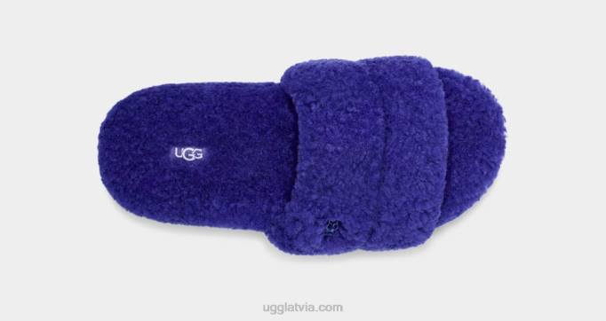 sievietes UGG cozetta cirtaini Z48J435 jūras zils